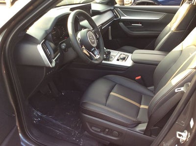 2026 Mazda Mazda CX-90 3.3 Turbo Premium Plus AWD