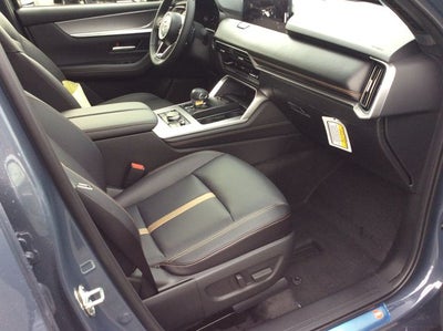 2026 Mazda Mazda CX-90 3.3 Turbo Premium Plus AWD