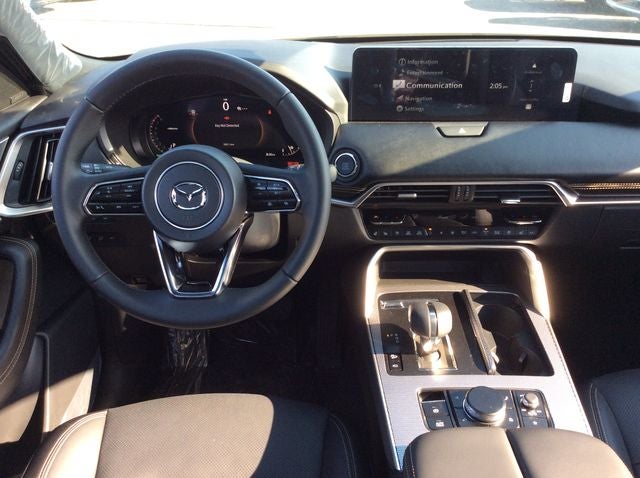 2026 Mazda Mazda CX-90 3.3 Turbo Premium Plus AWD