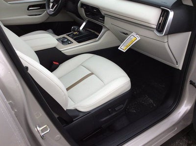 2026 Mazda Mazda CX-90 3.3 Turbo Premium Plus AWD