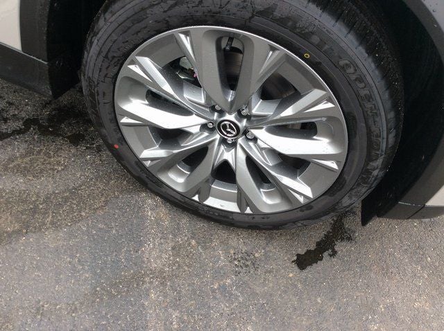 2026 Mazda Mazda CX-90 3.3 Turbo Premium Plus AWD