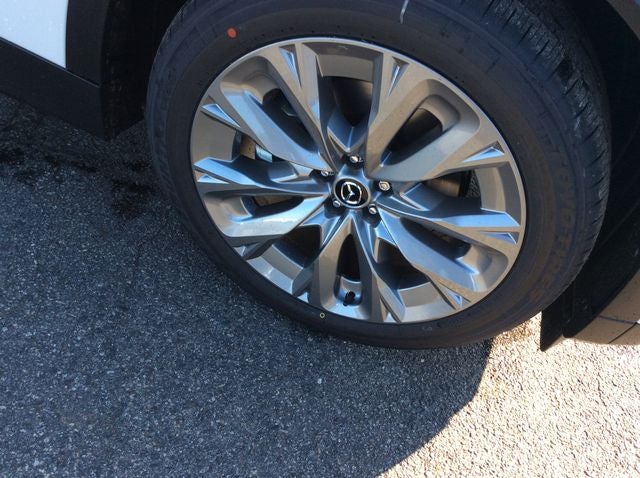 2026 Mazda Mazda CX-90 3.3 Turbo Premium Plus AWD