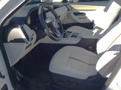 2026 Mazda Mazda CX-90 3.3 Turbo Premium Plus AWD