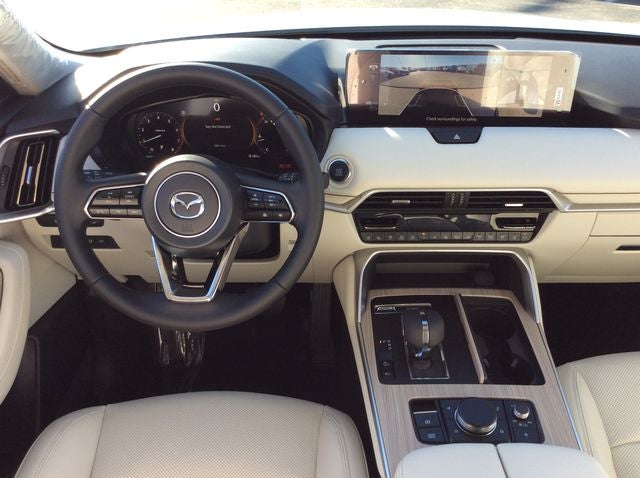 2026 Mazda Mazda CX-90 3.3 Turbo Premium Plus AWD