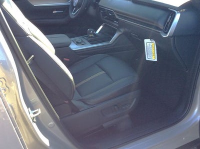 2026 Mazda Mazda CX-90 3.3 Turbo Premium Plus AWD