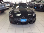 2026 Nissan Z Sport