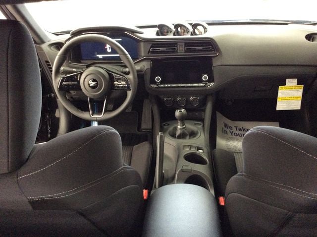 2026 Nissan Z Sport
