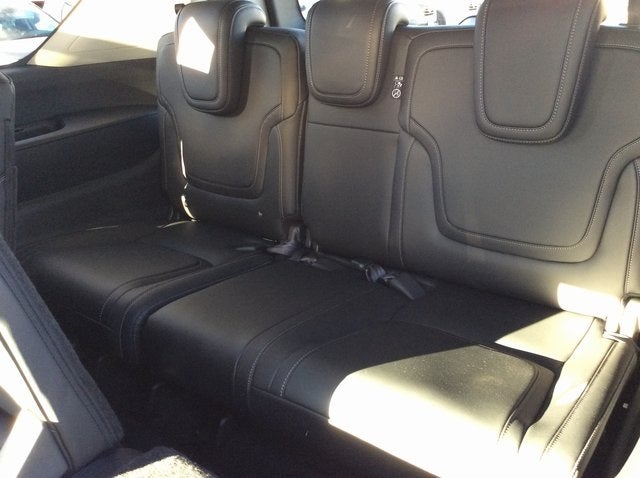 2026 Nissan Armada SV