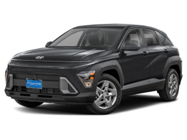 2027 Hyundai Kona SE