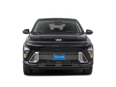 2027 Hyundai Kona SE