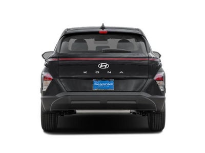 2027 Hyundai Kona SE