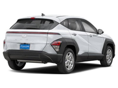 2027 Hyundai Kona SE