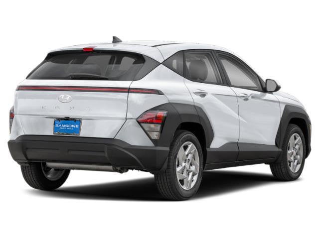 2027 Hyundai Kona SE