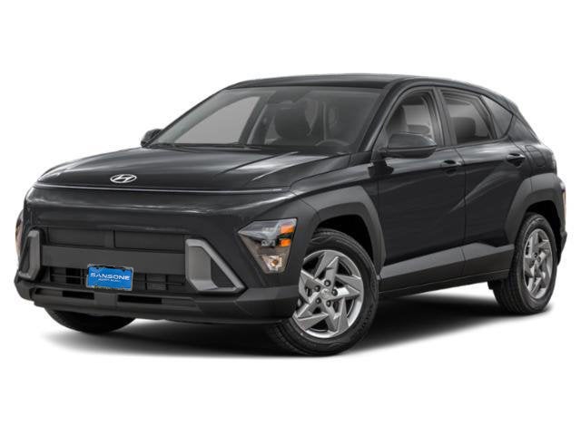 2027 Hyundai Kona SE