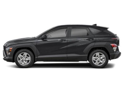 2027 Hyundai Kona SE