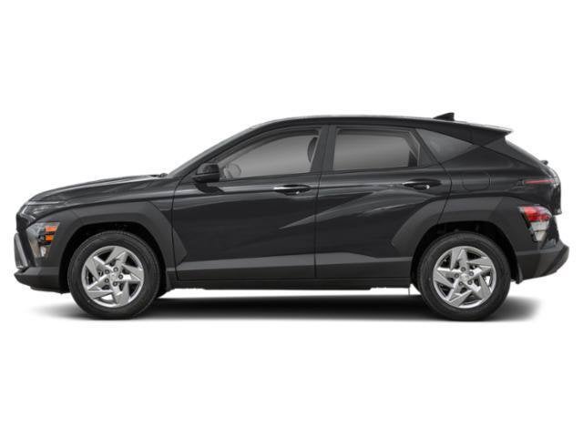 2027 Hyundai Kona SE