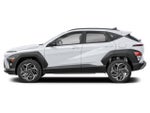 2027 Hyundai Kona SEL Premium