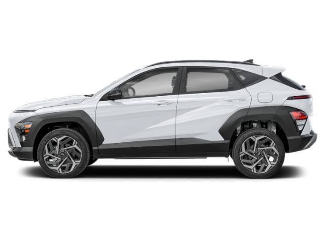 2027 Hyundai Kona SEL Premium