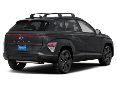 2027 Hyundai Kona SEL Sport
