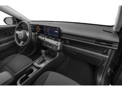 2027 Hyundai Kona SEL Sport