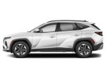 2026 Hyundai Tucson Plug-In Hybrid SEL