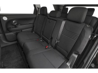 2027 Hyundai Palisade SE