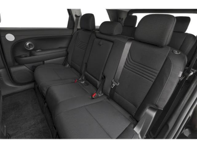 2027 Hyundai Palisade SE