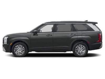 2027 Hyundai Palisade SE