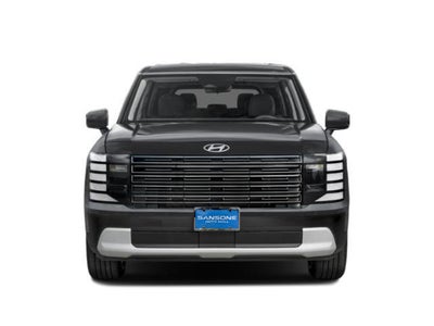 2027 Hyundai Palisade SE