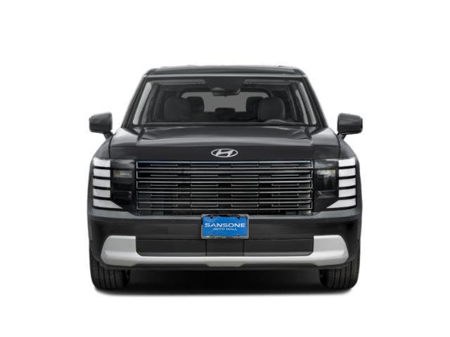 2027 Hyundai Palisade SE