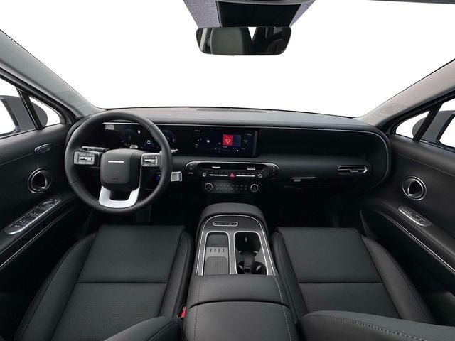 2026 Hyundai Palisade Hybrid SEL Premium 8 Passenger