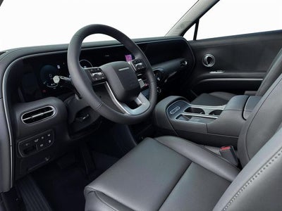 2026 Hyundai Palisade Hybrid SEL Premium 8 Passenger