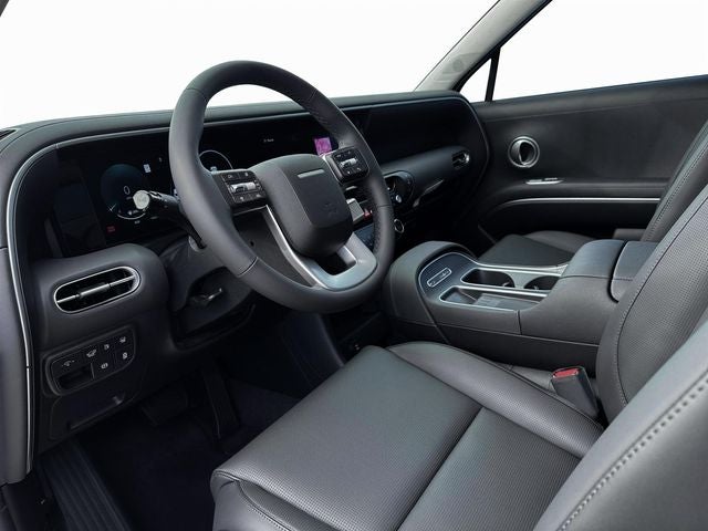 2026 Hyundai Palisade Hybrid SEL Premium 8 Passenger