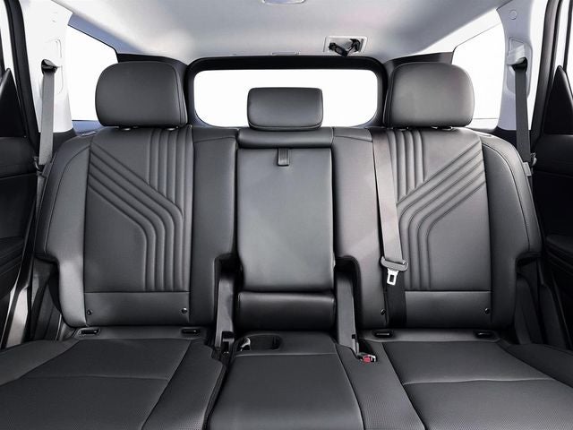 2026 Hyundai Palisade Hybrid SEL Premium 8 Passenger