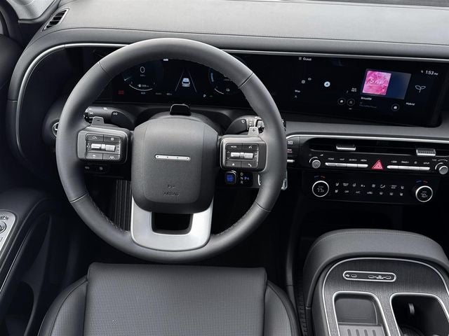 2026 Hyundai Palisade Hybrid SEL Premium 8 Passenger