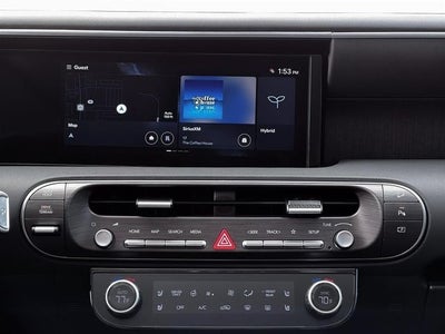 2026 Hyundai Palisade Hybrid SEL Premium 8 Passenger