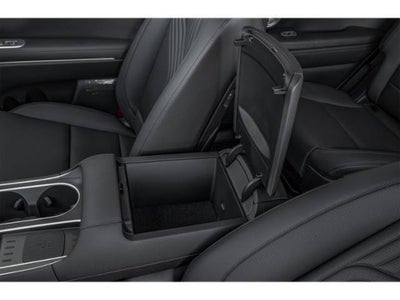 2027 Hyundai Palisade Hybrid SEL Premium 7 Passenger