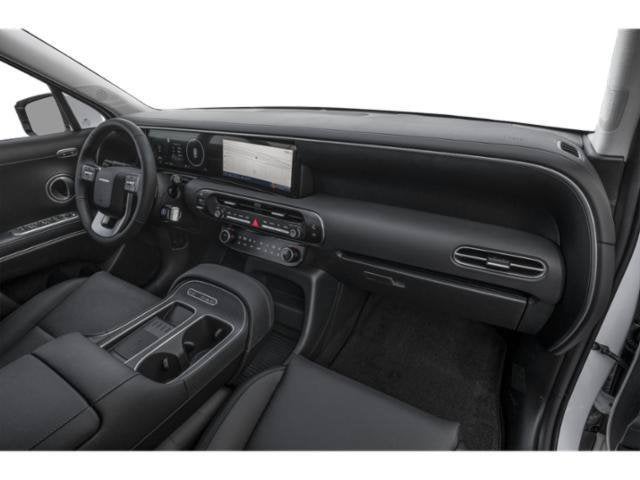 2027 Hyundai Palisade Hybrid SEL Premium 7 Passenger