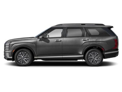 2027 Hyundai Palisade Hybrid SEL Premium 7 Passenger