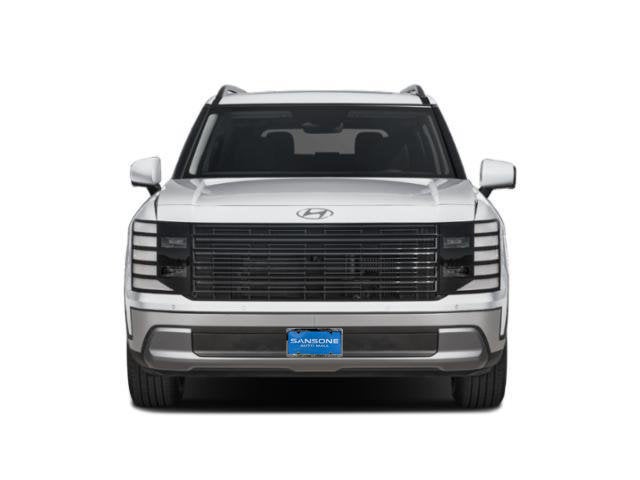 2027 Hyundai Palisade Hybrid SEL Premium 7 Passenger