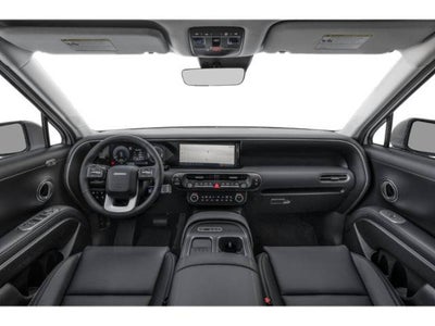 2027 Hyundai Palisade Hybrid SEL Premium 7 Passenger