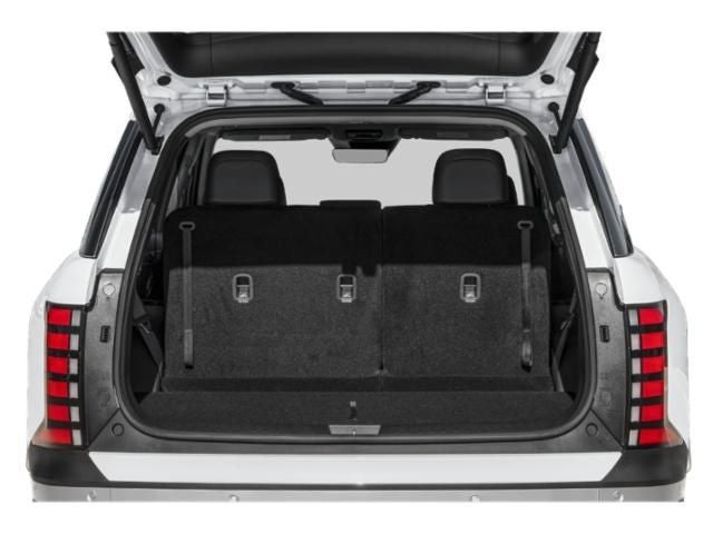 2026 Hyundai Palisade Hybrid SEL Premium 7 Passenger