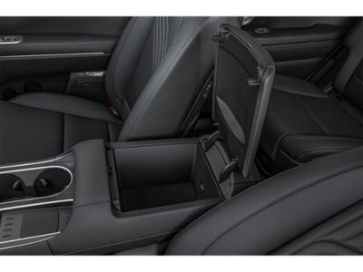 2026 Hyundai Palisade Hybrid SEL Premium 7 Passenger