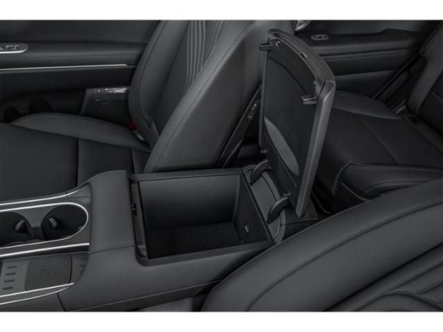 2026 Hyundai Palisade Hybrid SEL Premium 7 Passenger