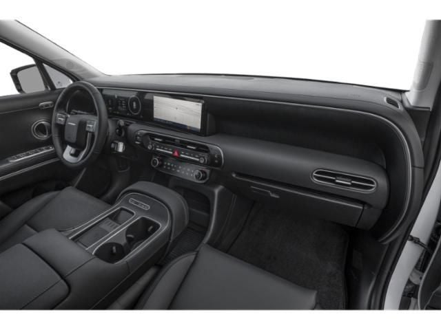 2026 Hyundai Palisade Hybrid SEL Premium 7 Passenger