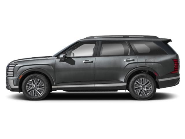 2026 Hyundai Palisade Hybrid SEL Premium 7 Passenger