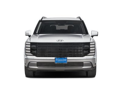 2026 Hyundai Palisade Hybrid SEL Premium 7 Passenger