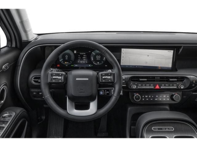 2026 Hyundai Palisade Hybrid SEL Premium 7 Passenger