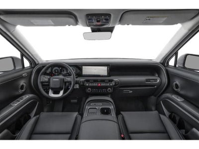 2026 Hyundai Palisade Hybrid SEL Premium 7 Passenger