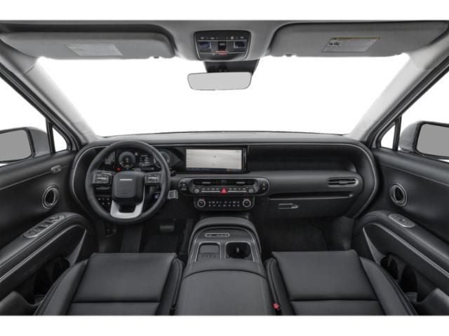 2026 Hyundai Palisade Hybrid SEL Premium 7 Passenger